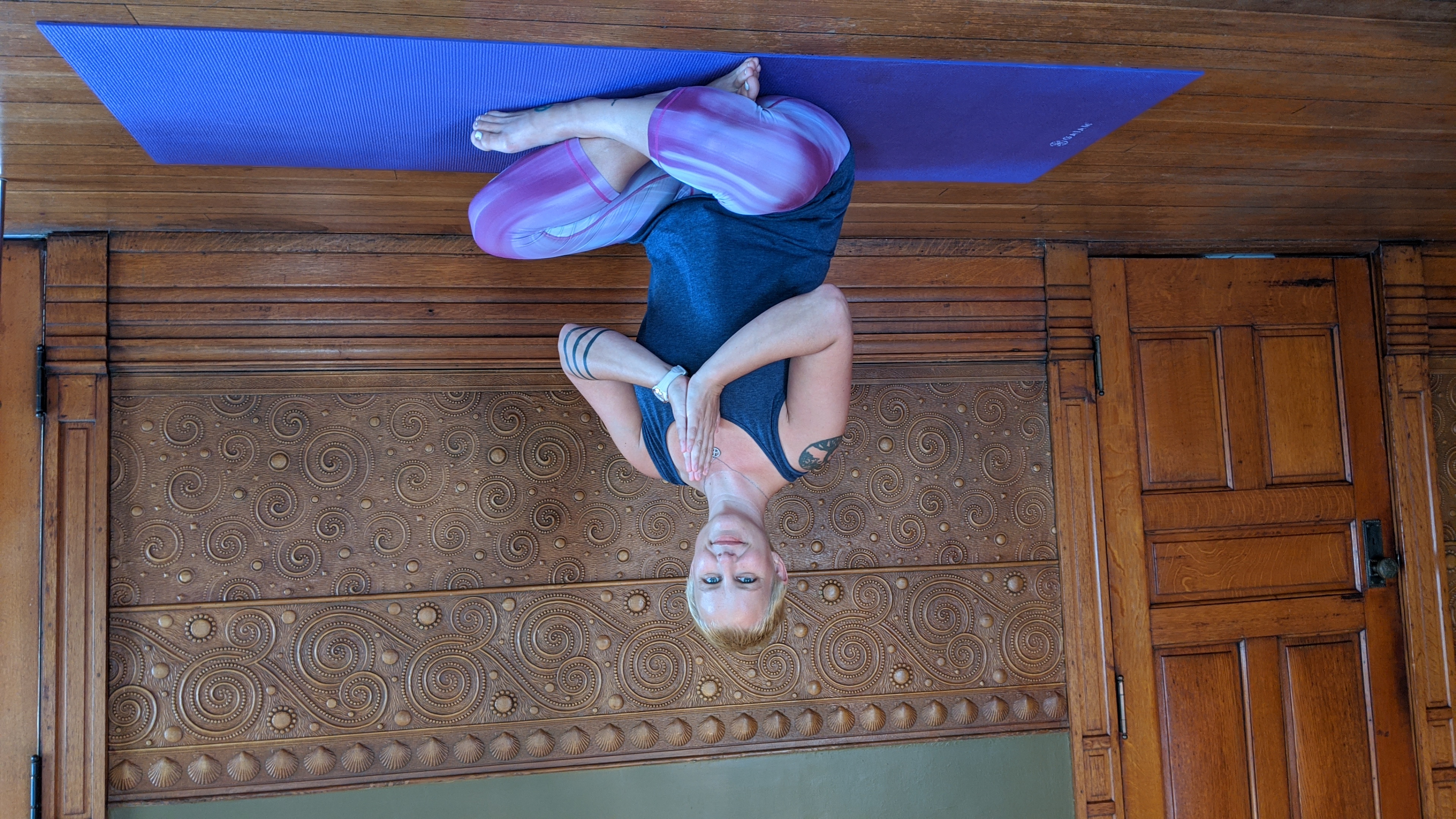 Yoga & Wellness at Benninghofen House